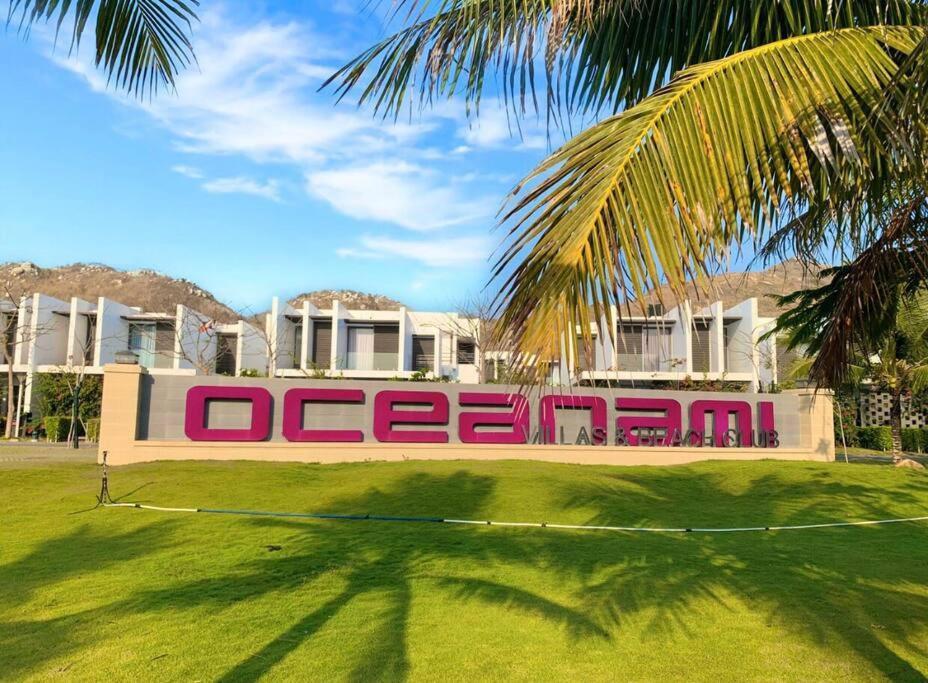 Oceanami Resort - Bali Villa 4Bedrooms, 400M2, Bbq Long Hải Ngoại thất bức ảnh