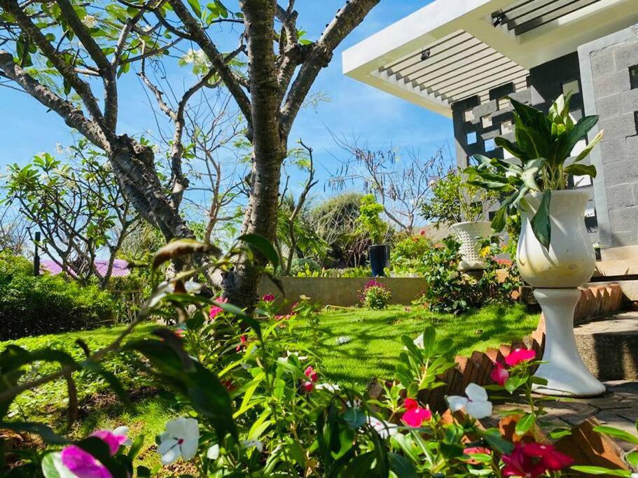 Oceanami Resort - Bali Villa 4Bedrooms, 400M2, Bbq Long Hải Ngoại thất bức ảnh