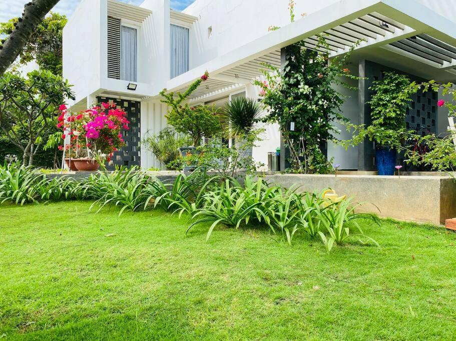 Oceanami Resort - Bali Villa 4Bedrooms, 400M2, Bbq Long Hải Ngoại thất bức ảnh