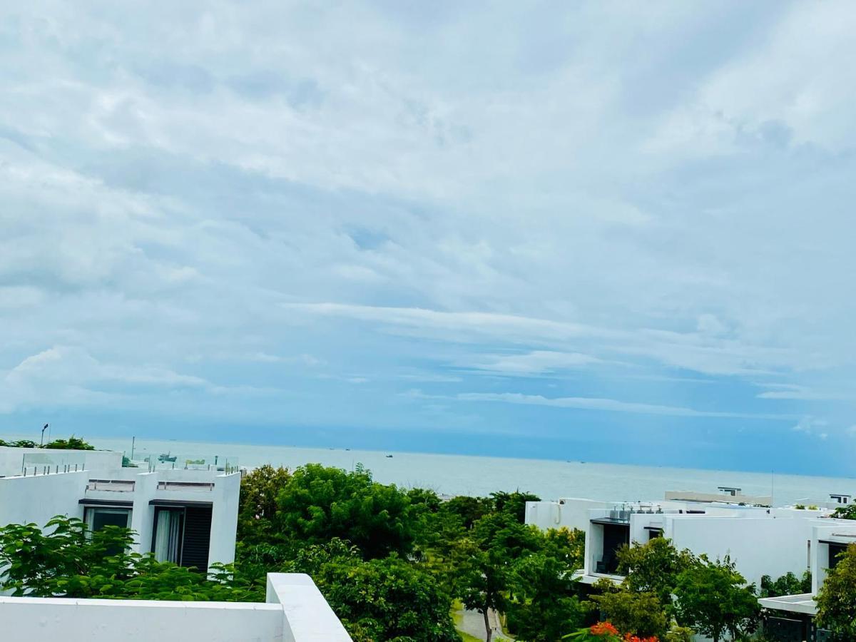 Oceanami Resort - Bali Villa 4Bedrooms, 400M2, Bbq Long Hải Ngoại thất bức ảnh