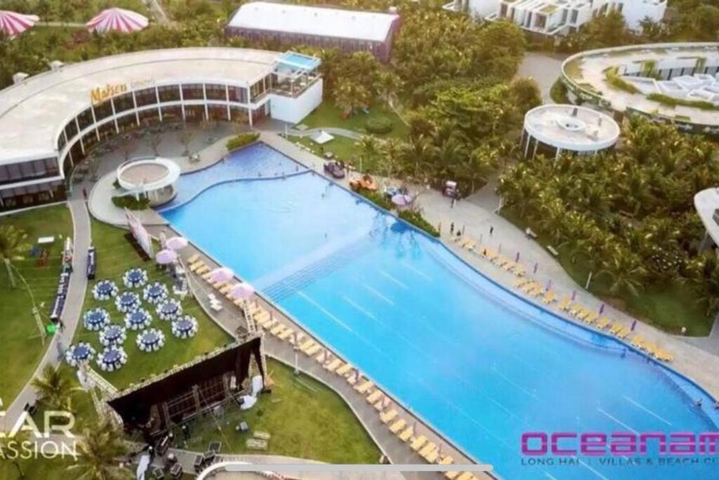 Oceanami Resort - Bali Villa 4Bedrooms, 400M2, Bbq Long Hải Ngoại thất bức ảnh