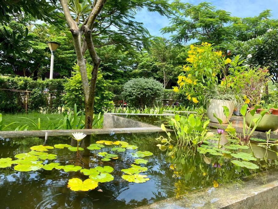Oceanami Resort - Bali Villa 4Bedrooms, 400M2, Bbq Long Hải Ngoại thất bức ảnh