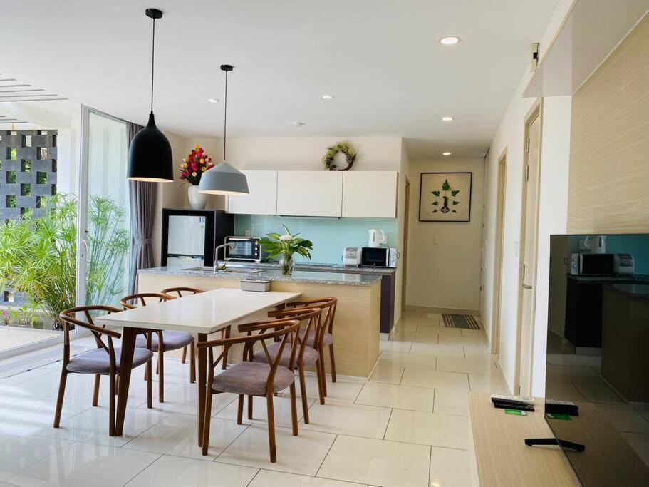 Oceanami Resort - Bali Villa 4Bedrooms, 400M2, Bbq Long Hải Ngoại thất bức ảnh