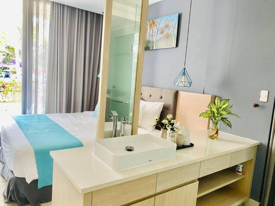 Oceanami Resort - Bali Villa 4Bedrooms, 400M2, Bbq Long Hải Ngoại thất bức ảnh