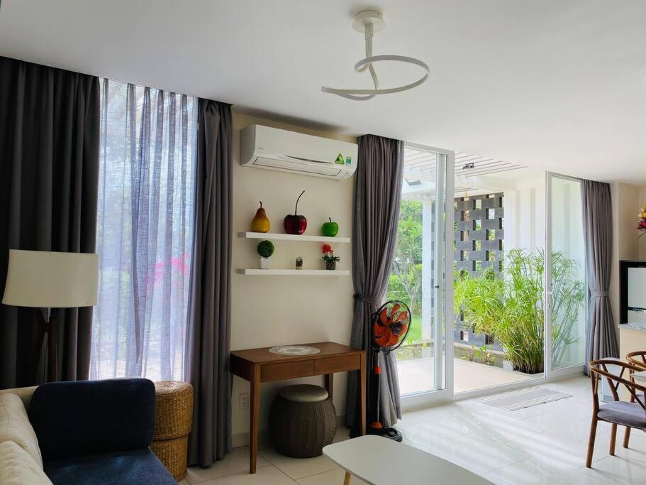 Oceanami Resort - Bali Villa 4Bedrooms, 400M2, Bbq Long Hải Ngoại thất bức ảnh