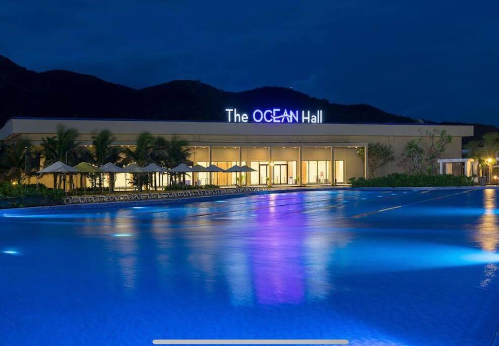 Oceanami Resort - Bali Villa 4Bedrooms, 400M2, Bbq Long Hải Ngoại thất bức ảnh