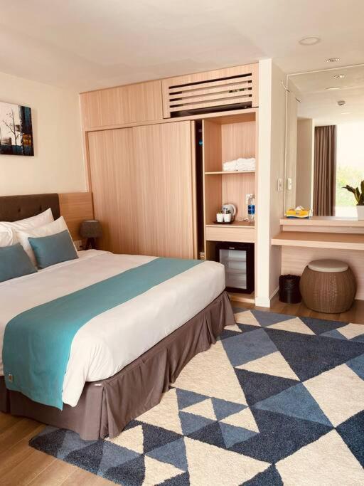 Oceanami Resort - Bali Villa 4Bedrooms, 400M2, Bbq Long Hải Ngoại thất bức ảnh